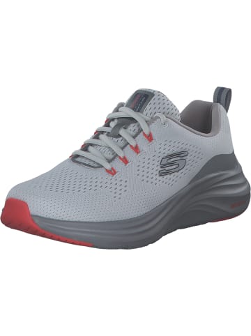 Skechers Klassische- & Business Schuhe in Grau