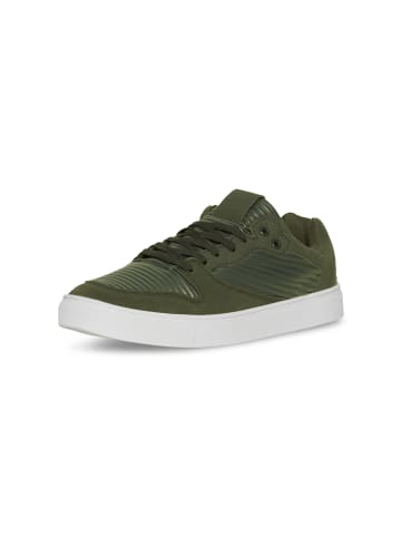 BLEND Basketballschuh BHFootwear in Grün
