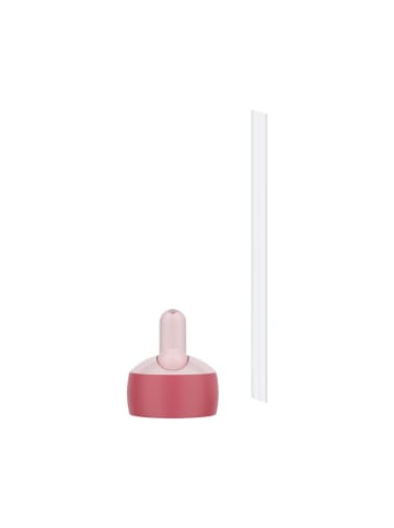 Mepal Verschlussdeckel Flip-Up Campus in Cool Pink