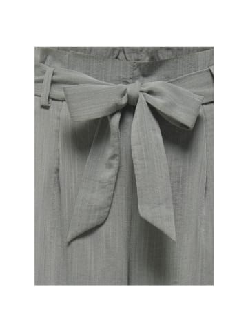 ONLY Hose in agave green