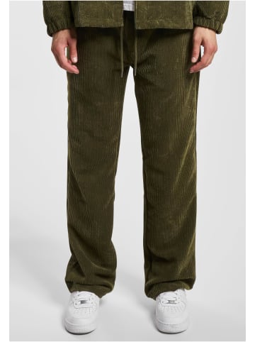 DEF Jogginghose in olive