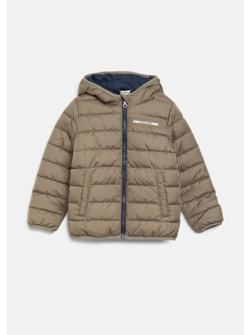 s.Oliver Outdoor-Jacke in 8915_braun