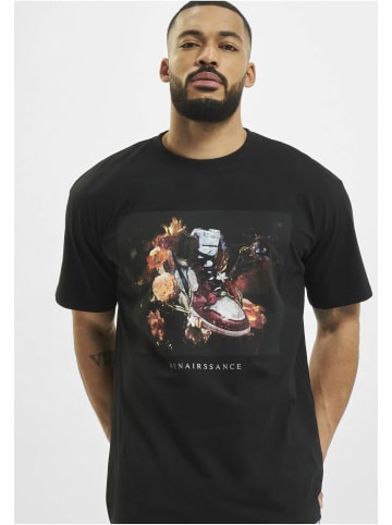 Mister Tee T-Shirts in black