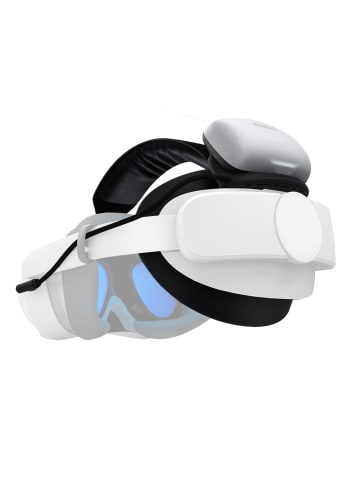 BOBOVR P4U Kopfband mit Akku für PICO 4 Ultra