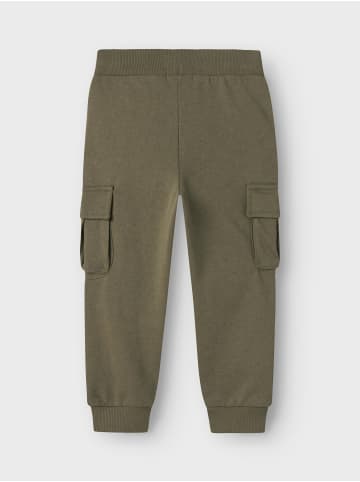 name it Jogginghose in Dusty Olive