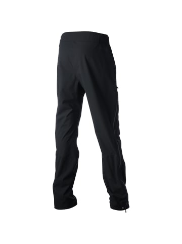 HOUDINI W BFF PANTS in Schwarz