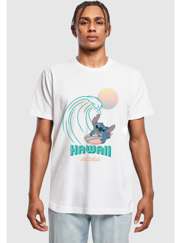 Merchcode T-Shirts in white