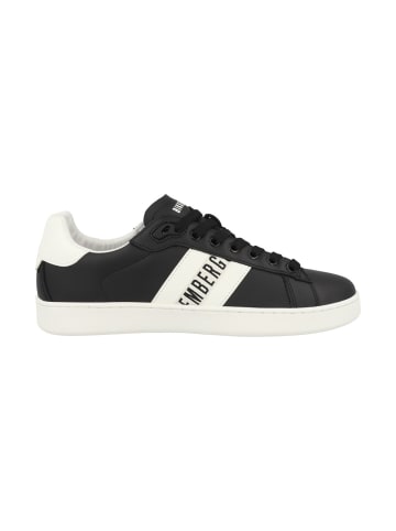 Bikkembergs Sneaker low Recoba in schwarz