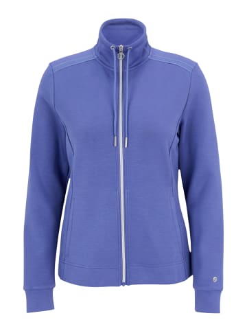 Joy Sportswear Jacke JULIANE in blueberry