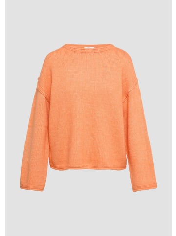 s.Oliver Strickpullover in 2116_orange