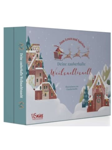 White Star Nonbook - Deine zauberhafte Weihnachtsnacht