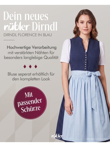 MarJo Midi Dirndl Florence