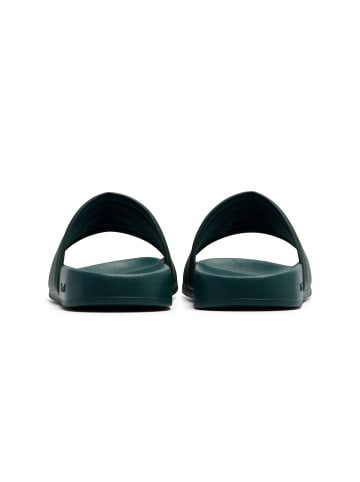 Hummel Badelatschen Pool Slide Lebensstil Mädchen in JUNE BUG