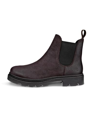 Ecco Winterstiefel in braun