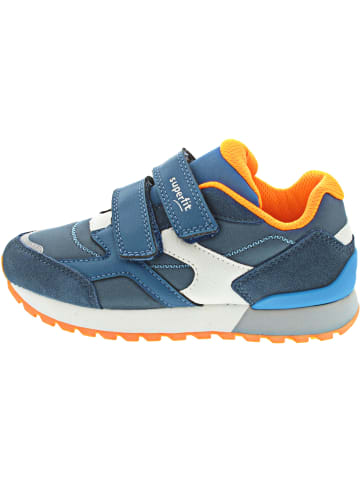 superfit DASH Klettschuh Beige