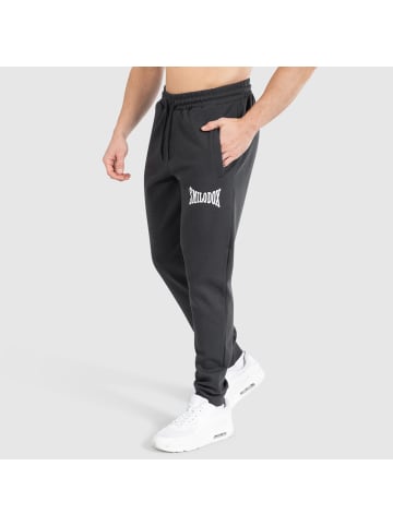 SMILODOX Jogginghose Classic Pro in Anthrazit