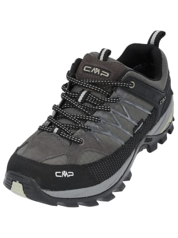 cmp Trekkingschuhe in grey