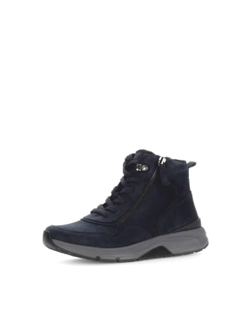 rollingsoft Sneaker high in blau