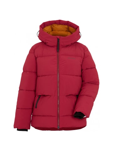 Didrikson W NOMI JACKET 2 in Rot