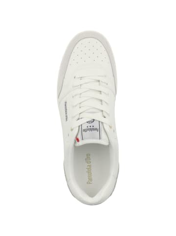 Pantofola D'Oro Sneaker low Maracana Uomo Low in weiss