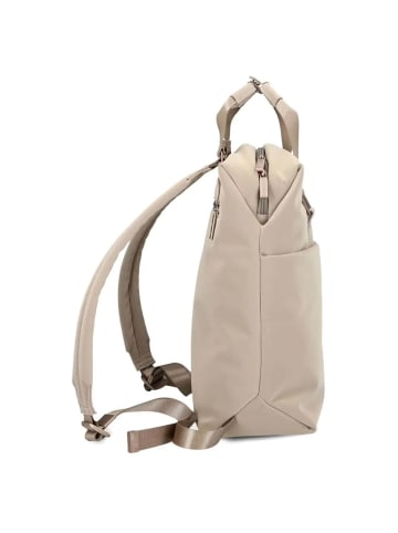 Zwei Neo NER140 - Rucksack 35 cm (brown) in cappuccino
