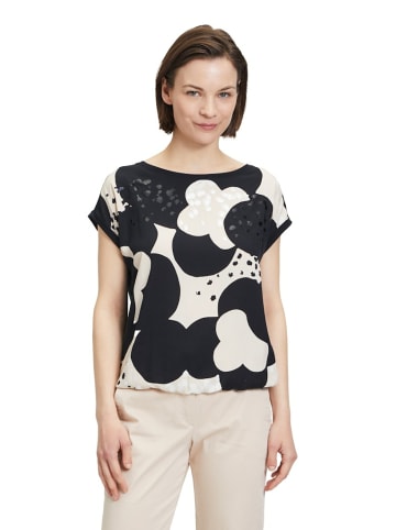 BETTY & CO Kurzarm für Damen in blau