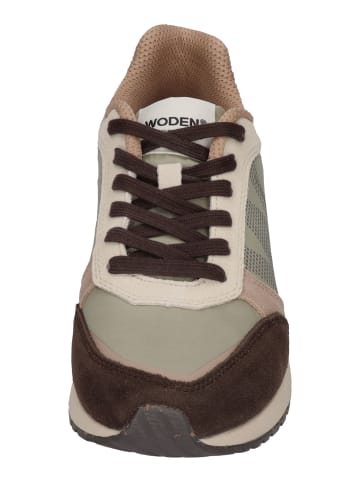 WODEN Sneaker Low Ronja RUNNER WL741 in bunt