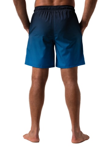 JP1880 Badehose in royalblau