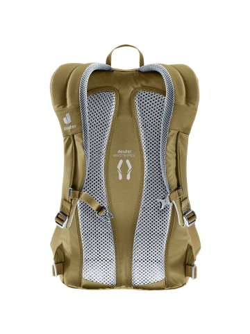 Deuter Gogo LTD clay in braun