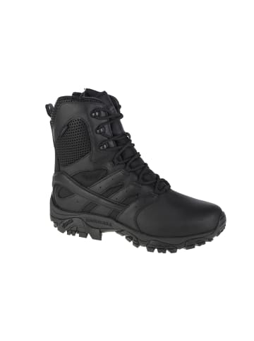 Merrell Merrell MOAB 2 8'' Response WP in Schwarz