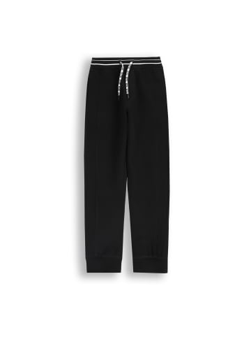 Coccodrillo Jogginghose in schwarz