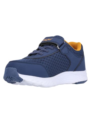 Zigzag Sneaker Pilolen in 2135 Dark Denim