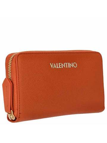 Valentino Bags Zero Re - Geldbörse 16cc 19 cm in arancio