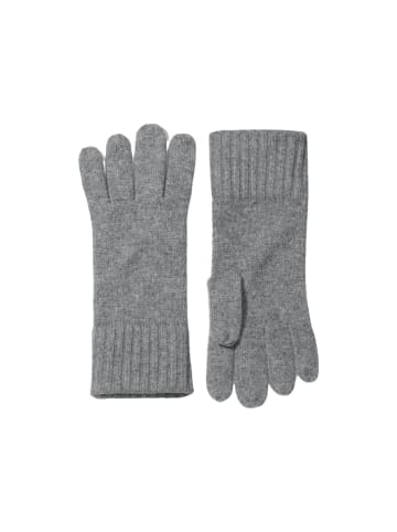 Hessnatur Fingerhandschuhe in grau