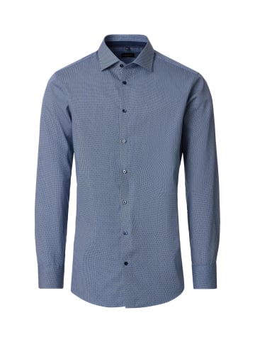 Venti Businesshemd in Blau