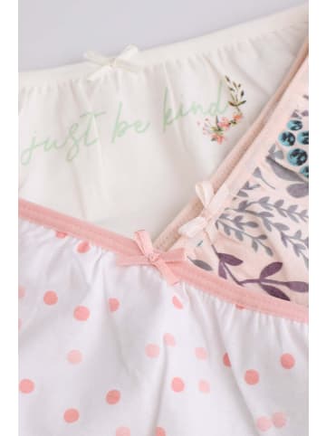 Coccodrillo Slip für Mädchen in bunt