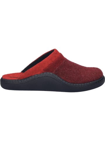 Josef Seibel Monaco D 06 in bordeaux-multi