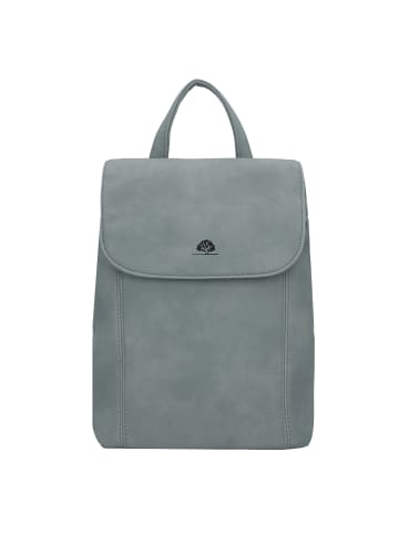Greenburry Mad'l Dasch City Rucksack 29 cm ice