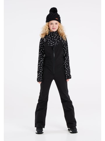 Protest " PRTCHAR JR in True Black