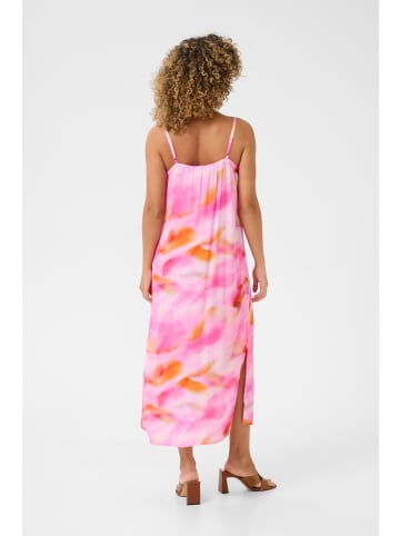 Cream Kleid CRNana A-shape in Blurred Pink