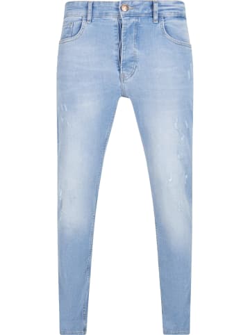 2Y Studios 2Y Studios Jeans in blue