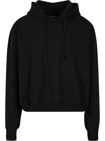 2Y Premium Kapuzenpullover in black