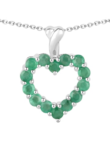Vira Jewels 925/- Sterling Silber in weiß