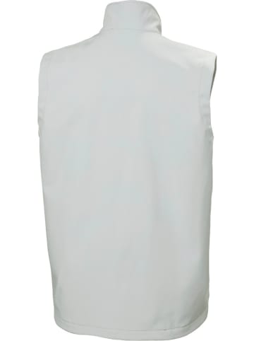 Helly Hansen Weste "Manchester 2.0 Softs Vest" in Grau