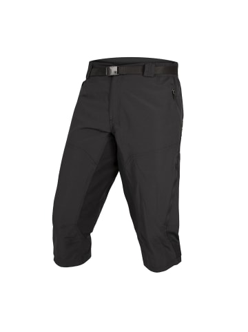 ENDURA Shorts in SCHWARZ