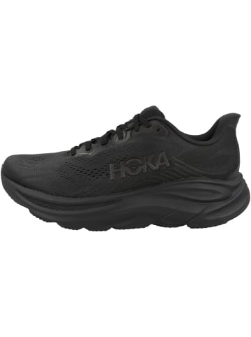 HOKA Laufschuhe Clifton 11 XT in schwarz