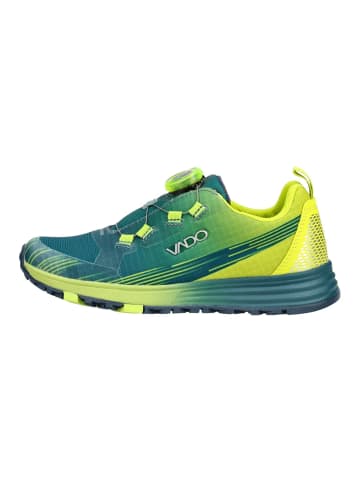 VADO  Sneaker WINNER WINNER in Lime