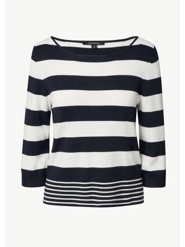 comma Strickpullover in 01G0_weiß