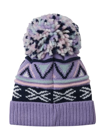 Reima Beanie Kirjoen Blooming Lilac