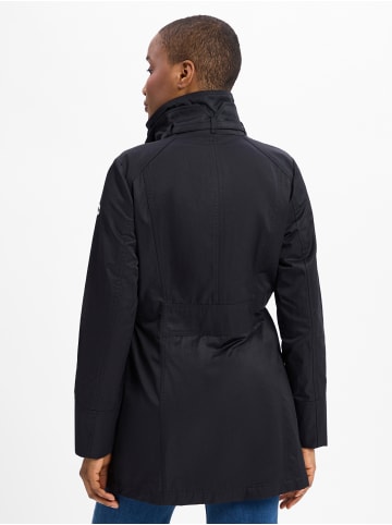 Fuchs Schmitt Parka in schwarz